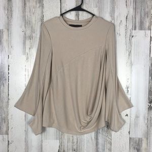 VĒRONIQUE MILJKOVITCH | Noëlle Top Small